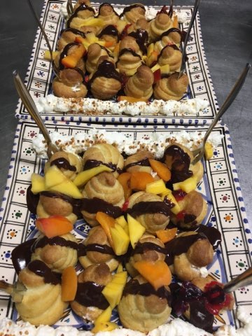 choux