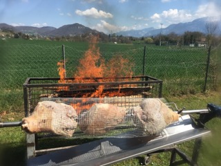 Rotisserie