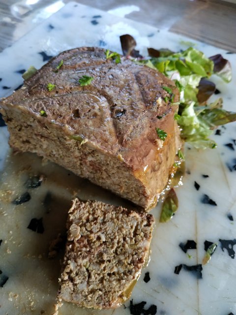 terrine